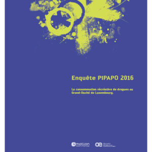 Enquête Pipapo 2016