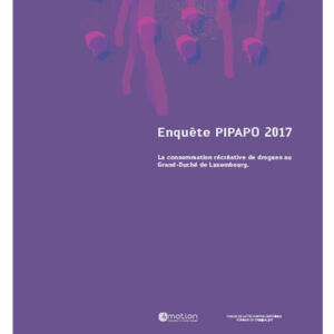 Enquête PIPAPO 2017