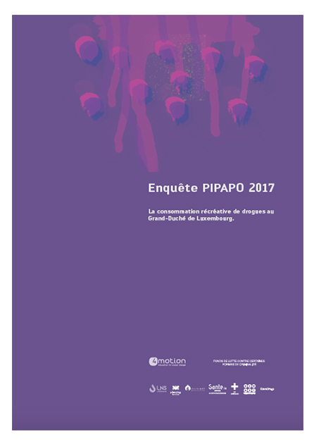 Enquête PIPAPO 2017