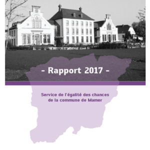 Rapport Mamer 2017