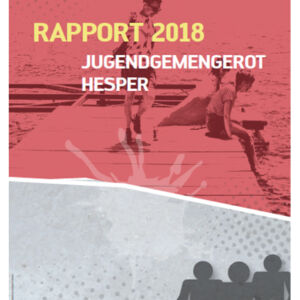 Rapport Jugendgemengerot 18